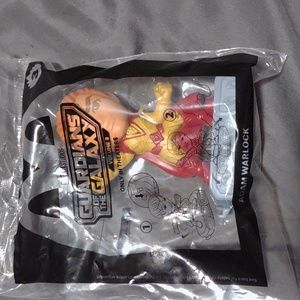 Guardians of the Galaxy Volume 3 2023 Adam Warlock